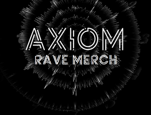 axiom rave wear club gear festival clothes