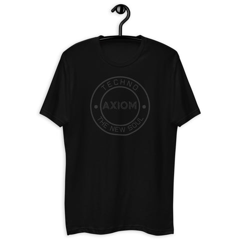 Axiom Logo T-shirt All Colour