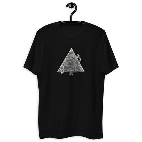 Trippi Pyramid T-shirt