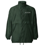 Unisex Axiom Windbreaker