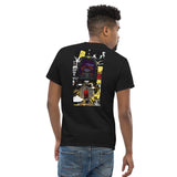 Mad Art Back Print Tee