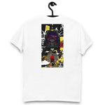 Mad Art Back Print Tee