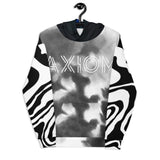 Axiom Sound Is The Basis Front/Back Print Unisex Hoodie