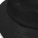 Axiom Text Old School Bucket Hat