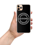 Axiom iPhone Case