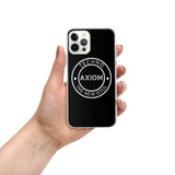 Axiom iPhone Case