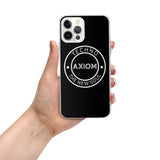 Axiom iPhone Case