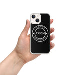 Axiom iPhone Case