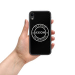 Axiom iPhone Case