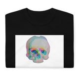 Trippi Rave To The Grave Backprint T-Shirt