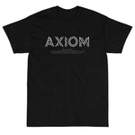 Axiom Meaning Of Front Print