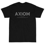 Axiom Meaning Of Front Print