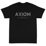 Axiom Meaning Of Front Print