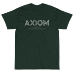 Axiom Meaning Of Front Print