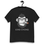 King Chong Smookers Tee