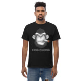 King Chong Smookers Tee