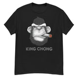 King Chong Smookers Tee