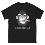 King Chong Smookers Tee