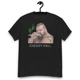 Cheddy Hall Smookers Tee