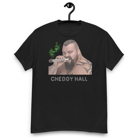 Cheddy Hall Smookers Tee