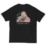 Cheddy Hall Smookers Tee