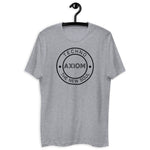 Axiom Logo T-shirt All Colour