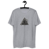 Trippi Pyramid T-shirt