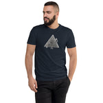 Trippi Pyramid T-shirt