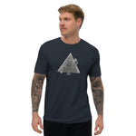 Trippi Pyramid T-shirt