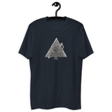 Trippi Pyramid T-shirt