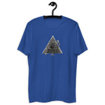 Trippi Pyramid T-shirt