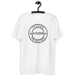 Axiom Logo T-shirt All Colour