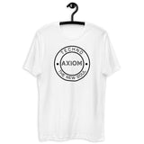 Axiom Logo T-shirt All Colour