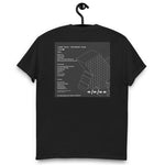 The Samesheet T-shirt Men's heavyweight tee