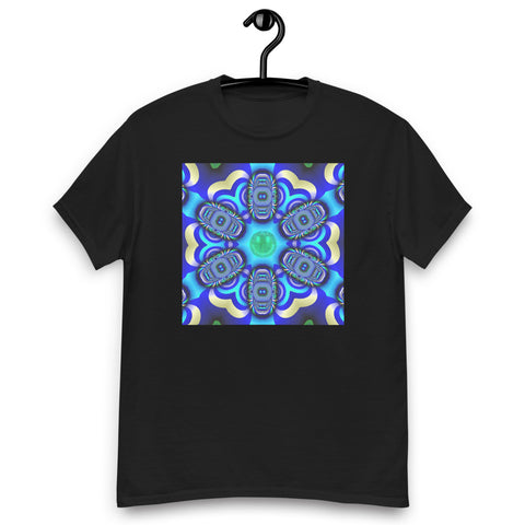 Trippi Viz Unisex Tee