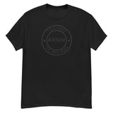 Axiom Logo heavyweight tee