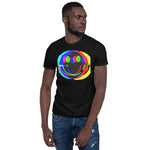 Trippi Acid Unisex T-Shirt