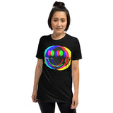 Trippi Acid Unisex T-Shirt