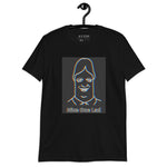 Helmet Lad Unisex T-Shirt