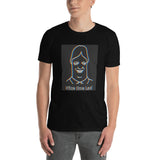 Helmet Lad Unisex T-Shirt