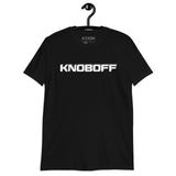 KNOBOFF Short-Sleeve Unisex T-Shirt