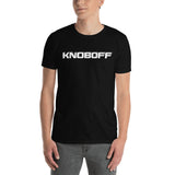 KNOBOFF Short-Sleeve Unisex T-Shirt