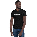 KNOBOFF Short-Sleeve Unisex T-Shirt