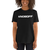 KNOBOFF Short-Sleeve Unisex T-Shirt