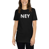 NEY UNISEX T-SHIRT