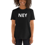 NEY UNISEX T-SHIRT