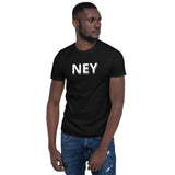 NEY UNISEX T-SHIRT