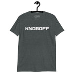 KNOBOFF Short-Sleeve Unisex T-Shirt