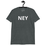 NEY UNISEX T-SHIRT