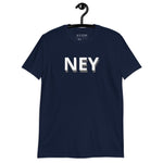 NEY UNISEX T-SHIRT